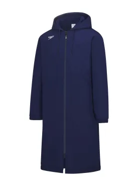 Parka Team 2.0 - Marine