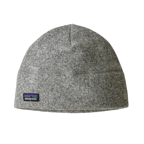Patagonia Better Sweater Beanie