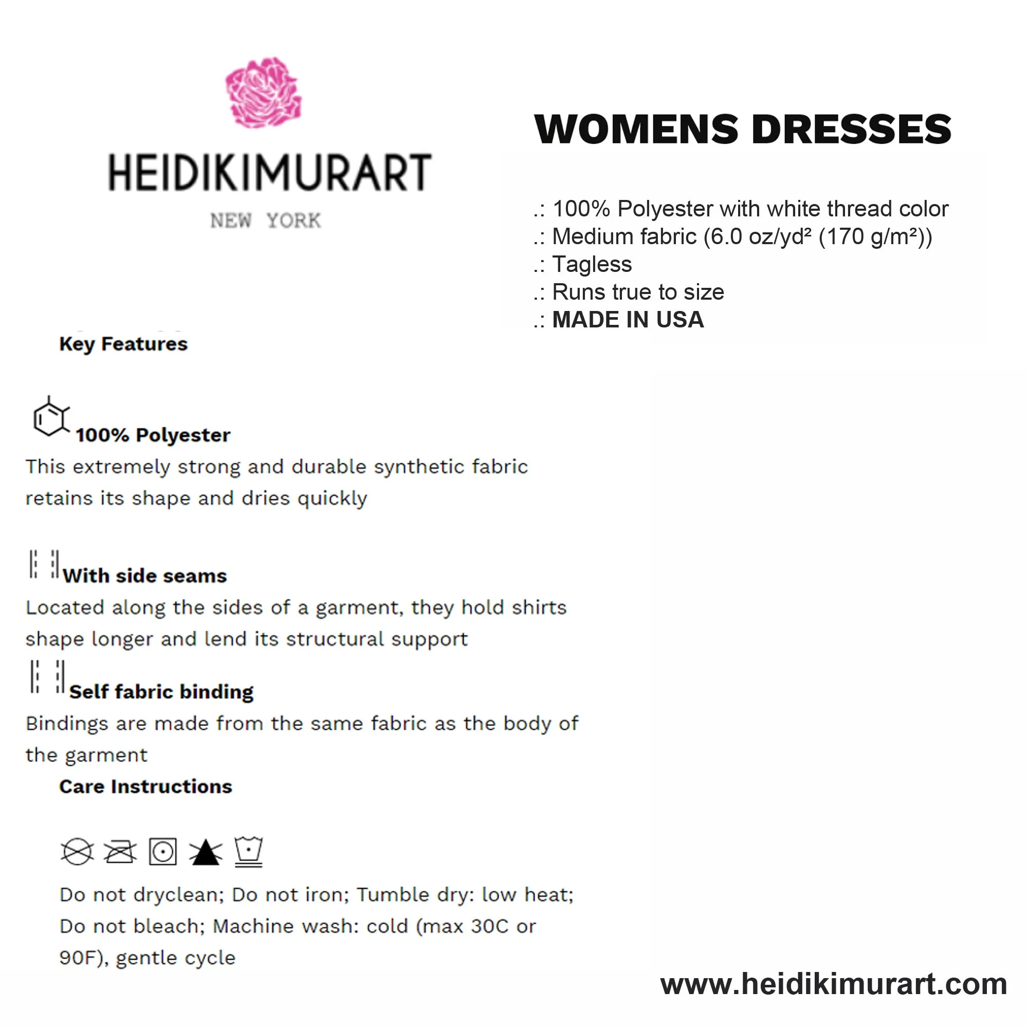 Pink Camo T-shirt Dress, Designer Military Print Women's Long T-shirt Dress-Made in USA(US Size: XS-2XL)