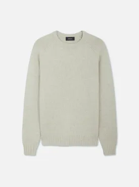 Pull Wesley Natural