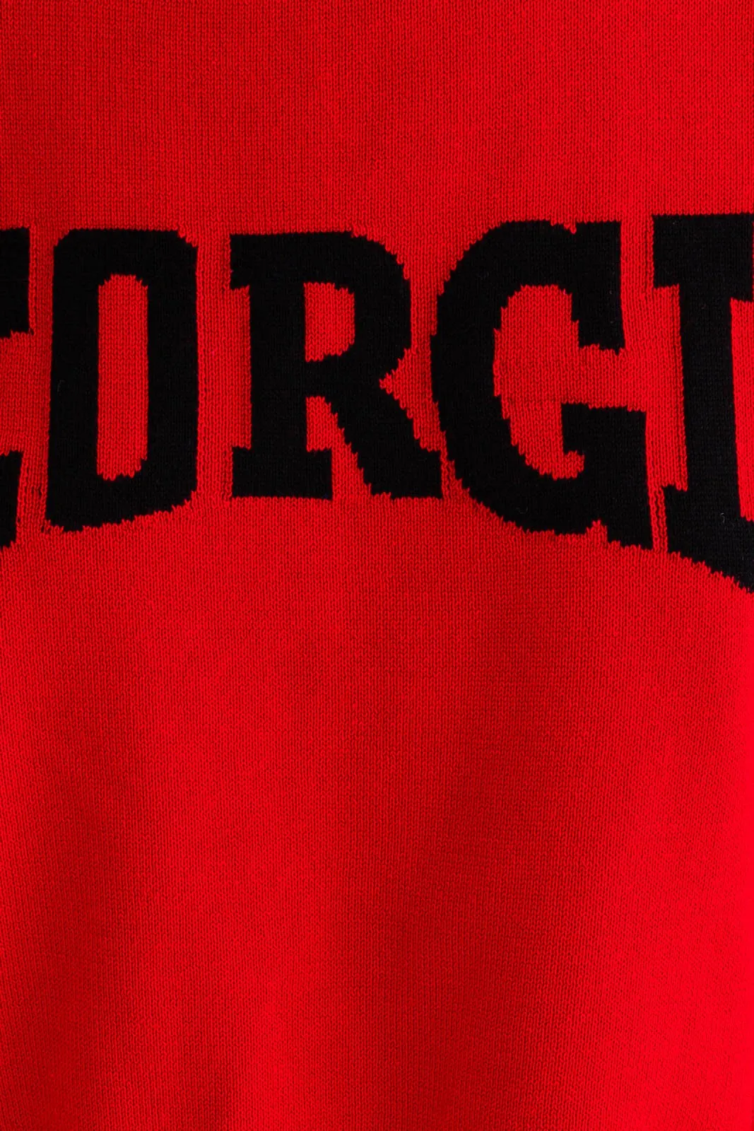 "GEORGIA" SWEATER