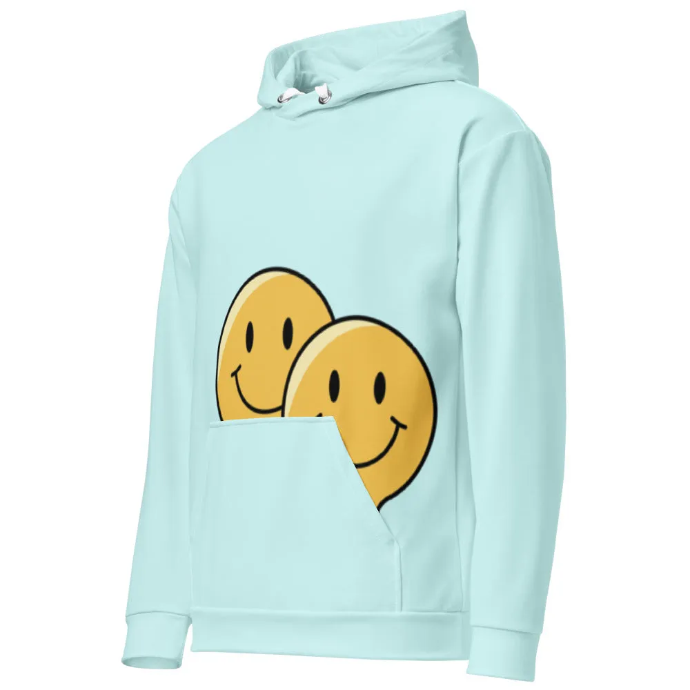 Recycled hoodie