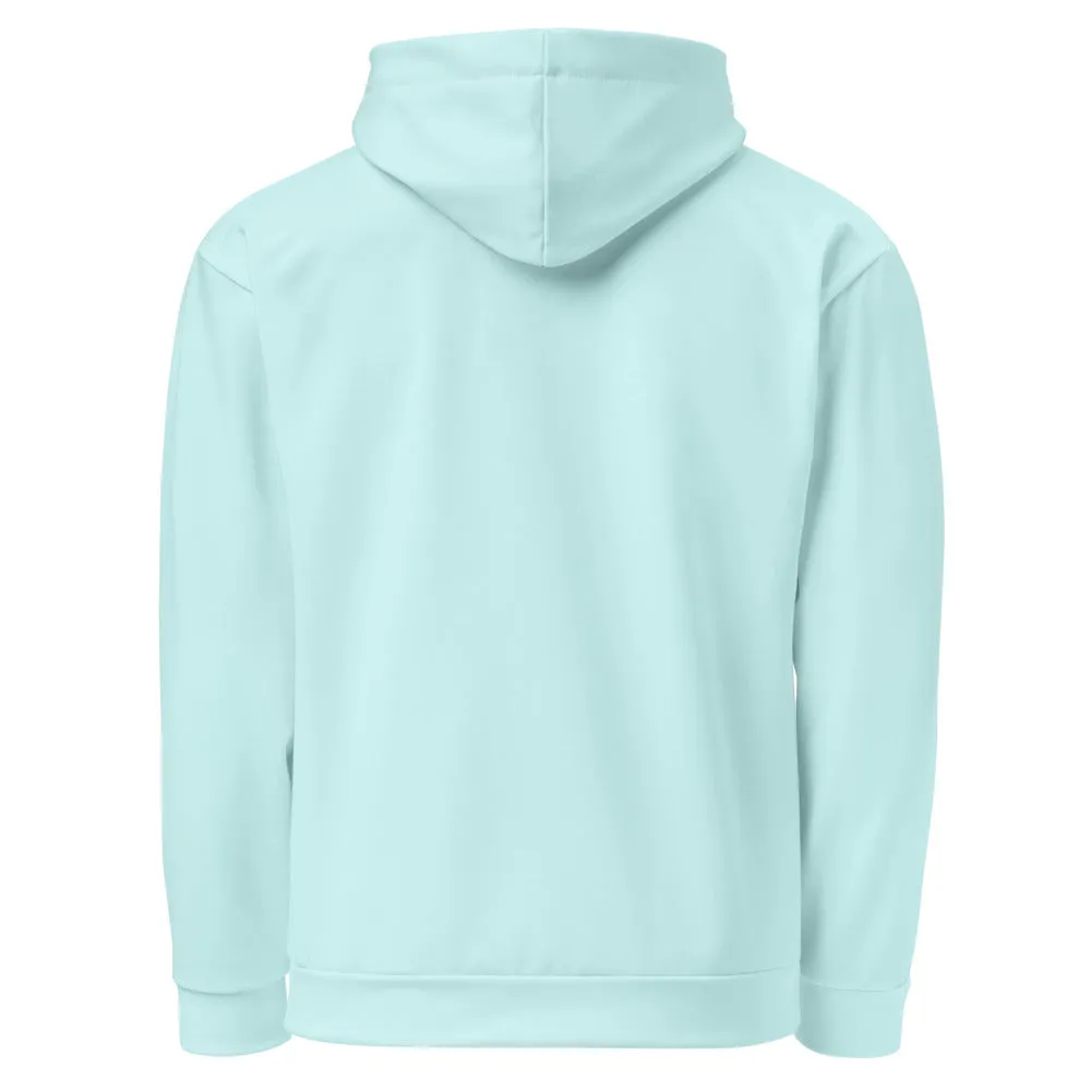Recycled hoodie
