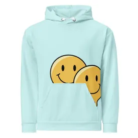 Recycled hoodie