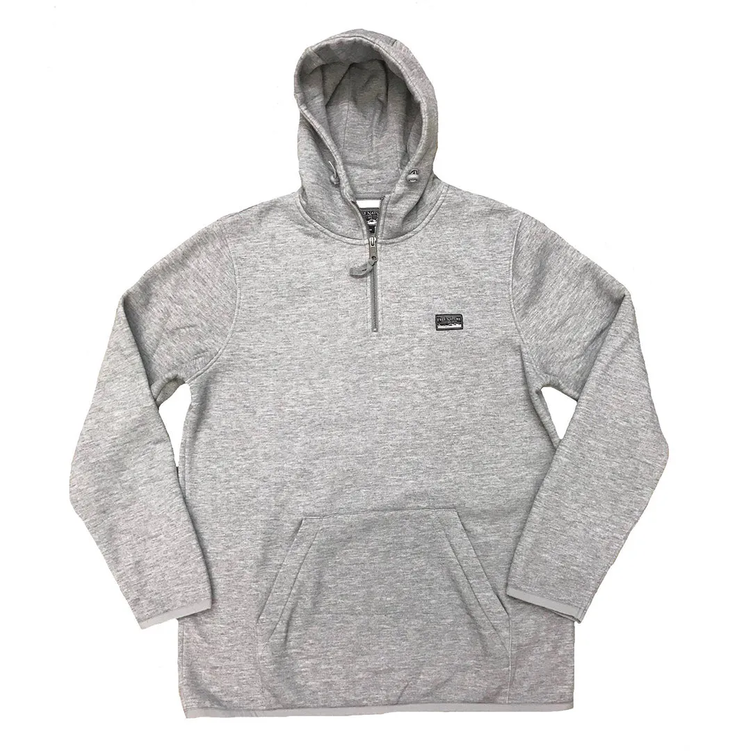 Regenerate Fleece Hoodie