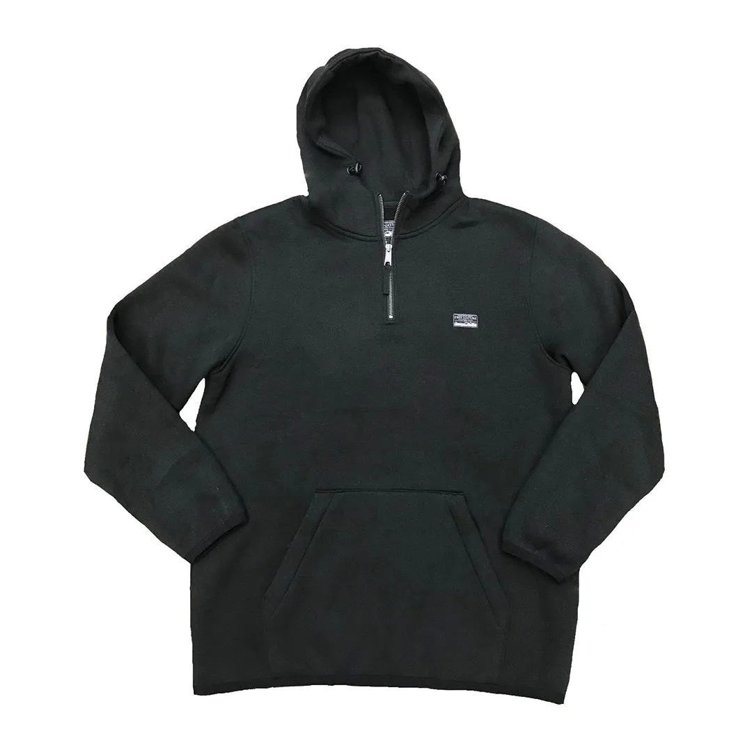 Regenerate Fleece Hoodie