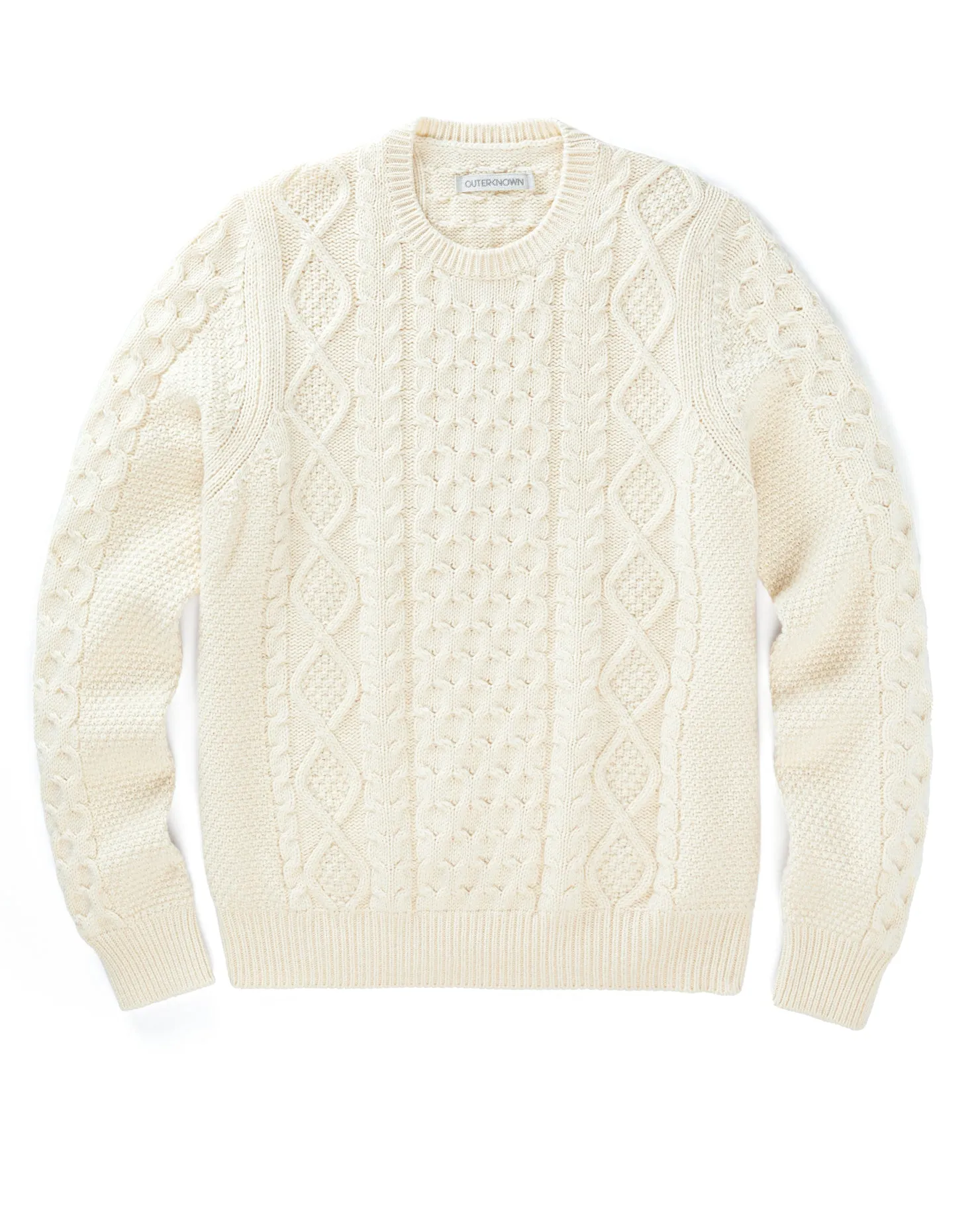 Seafarer Sweater - SALE