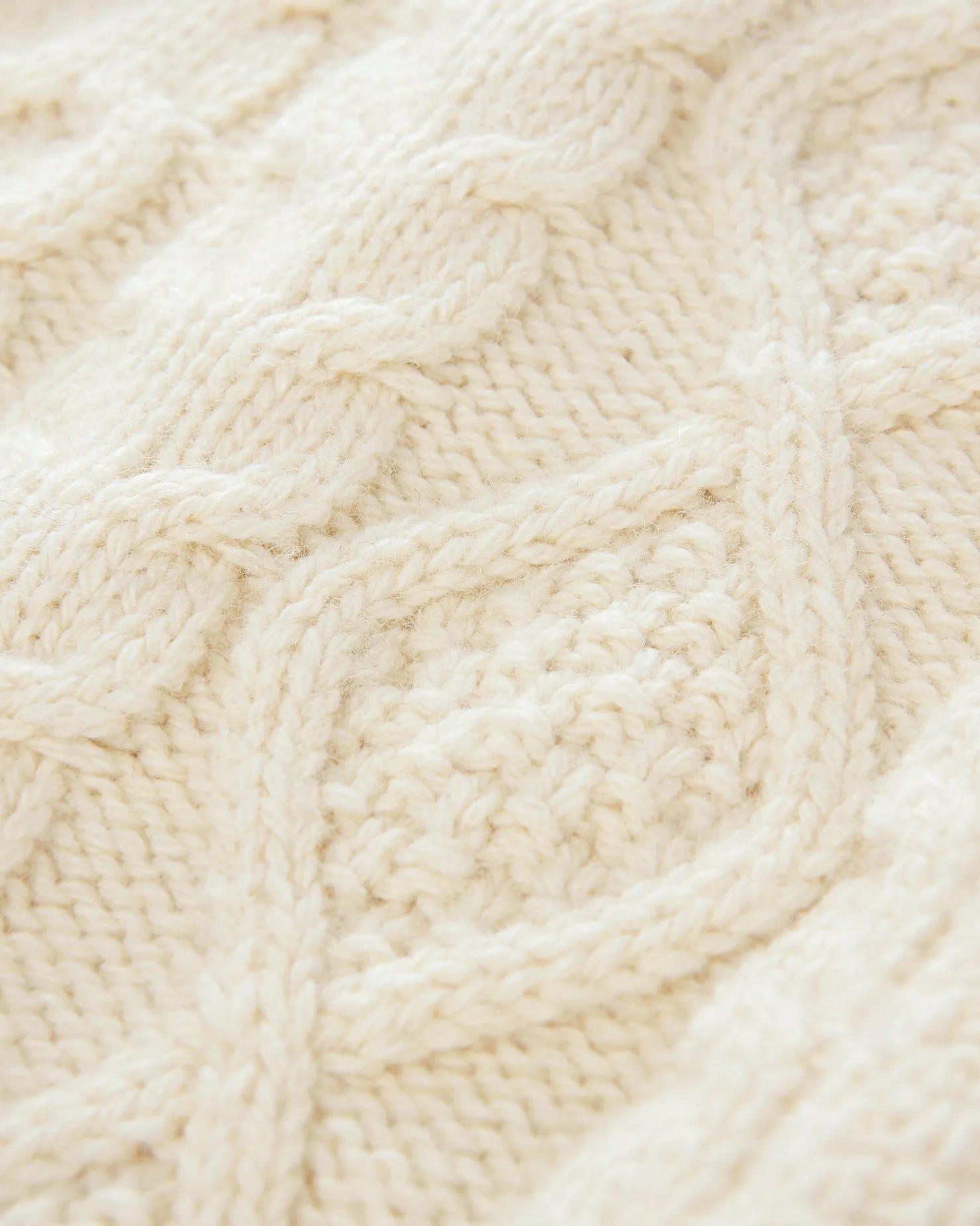 Seafarer Sweater - SALE