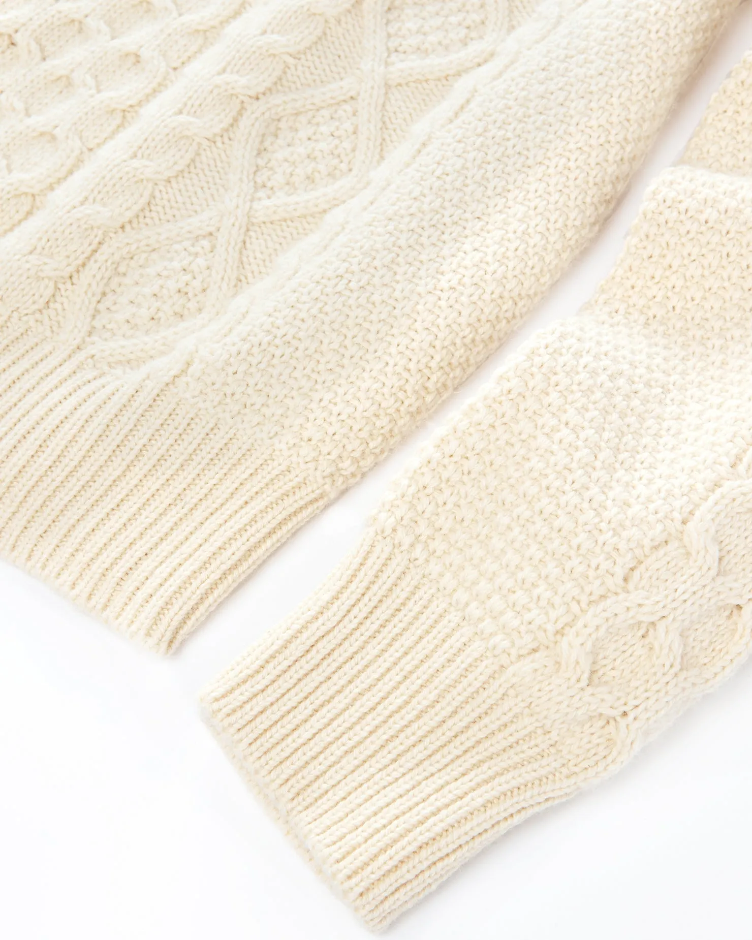 Seafarer Sweater - SALE