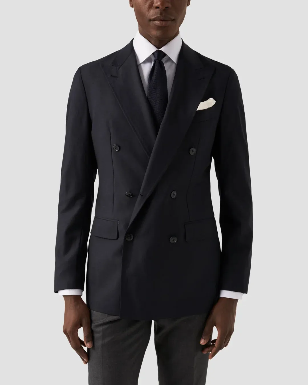 Signature Twill Shirt