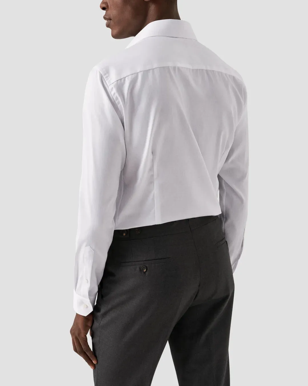 Signature Twill Shirt
