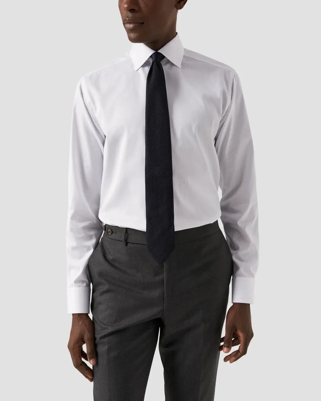 Signature Twill Shirt