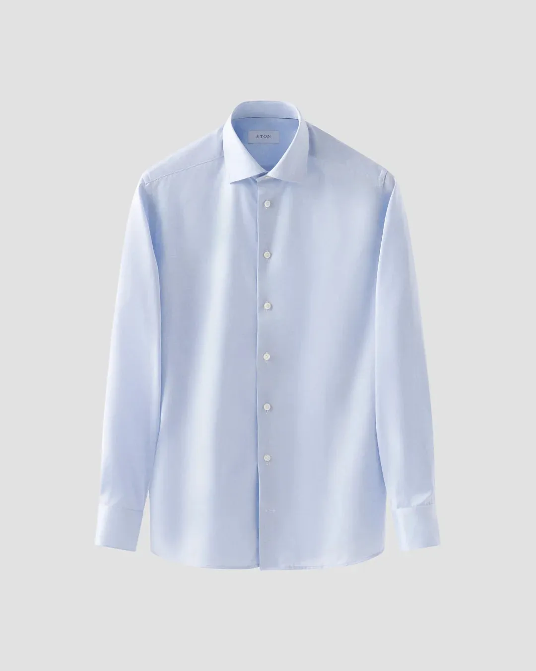 Signature Twill Shirt