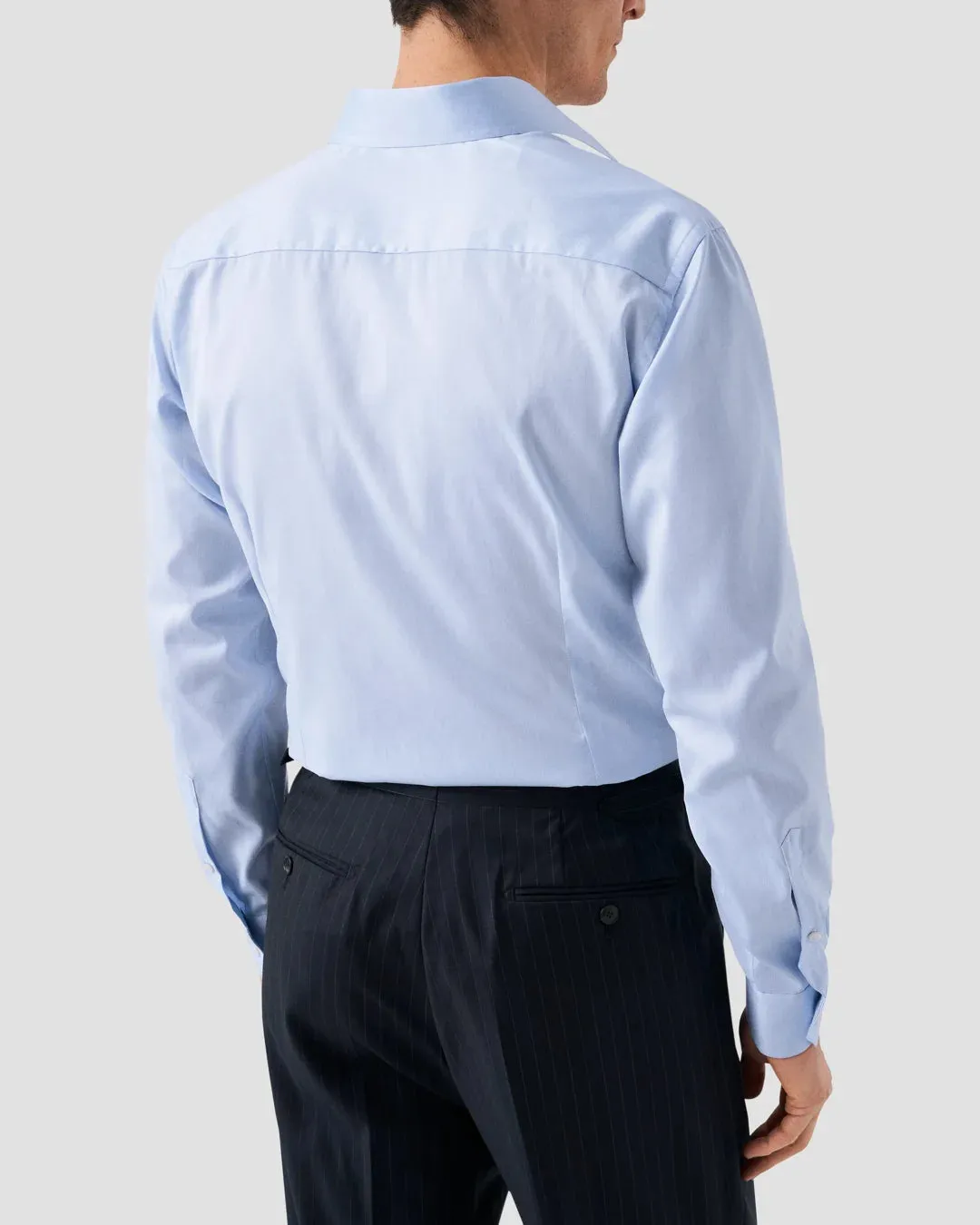 Signature Twill Shirt
