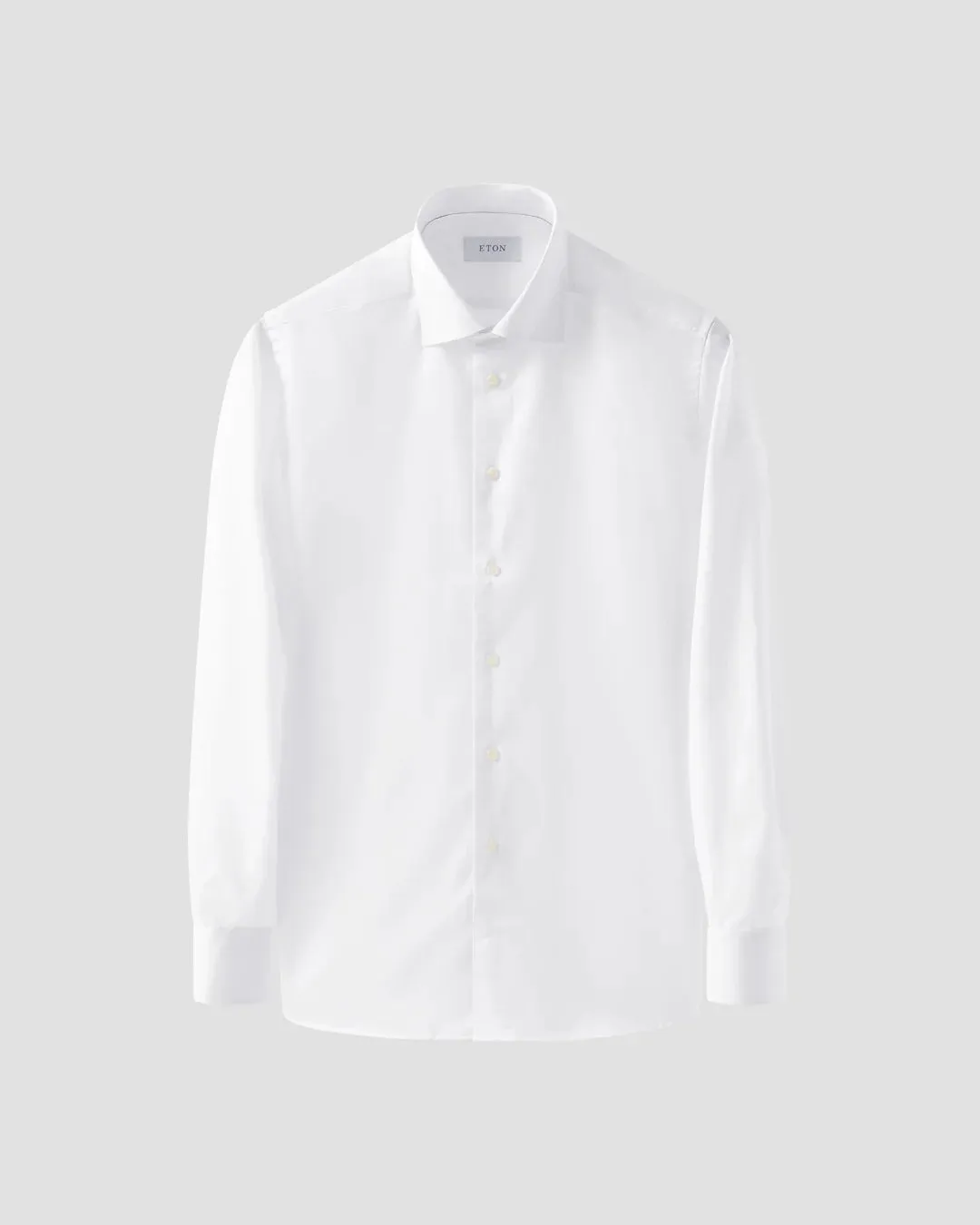 Signature Twill Shirt