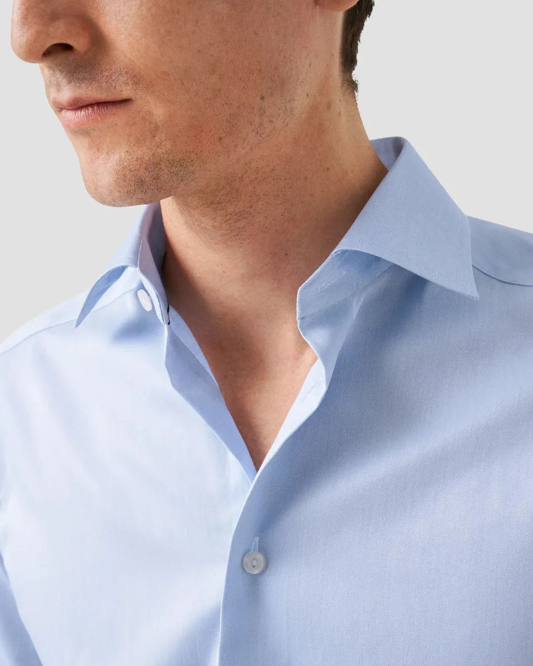 Signature Twill Shirt
