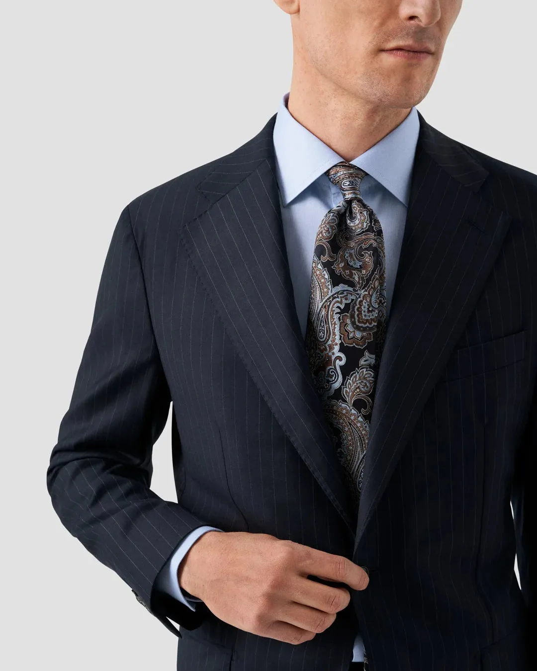 Signature Twill Shirt