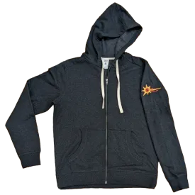 Solgear/Swiftwater Safety Institute Full Zip Hoodie