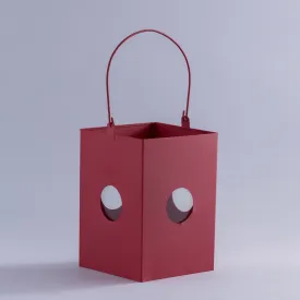 Sophisticated Iron Lantern