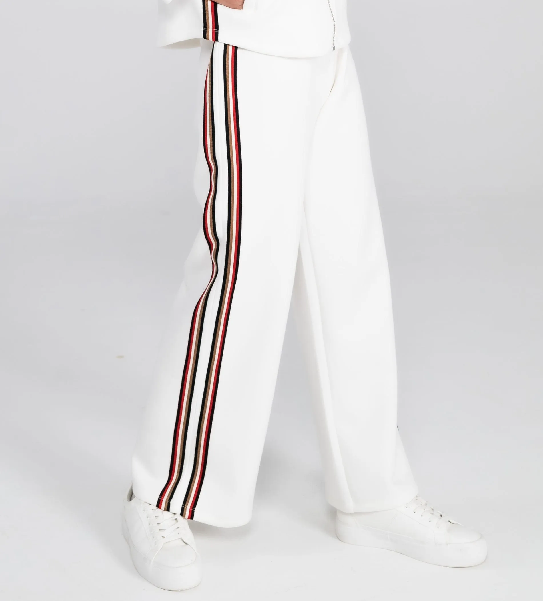 Sophisticated Premium Scuba trackpant
