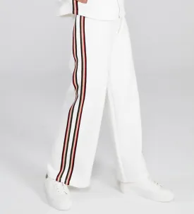 Sophisticated Premium Scuba trackpant