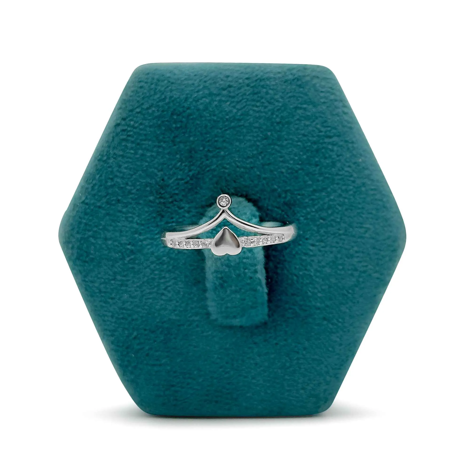 Sophisticated Ring