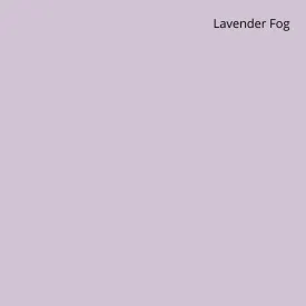 Sophisticated Solids - Lavender Fog