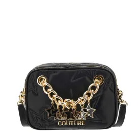 Sophisticated Synthetic Crossbody Bag for Modern Women