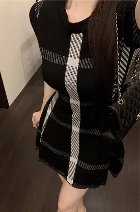 ‘Sophisticated’ Uniform Dress