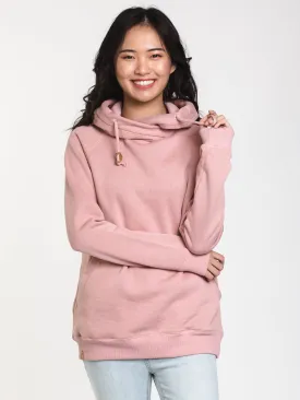 TENTREE BURNEY PULLOVER HOODIE  - CLEARANCE