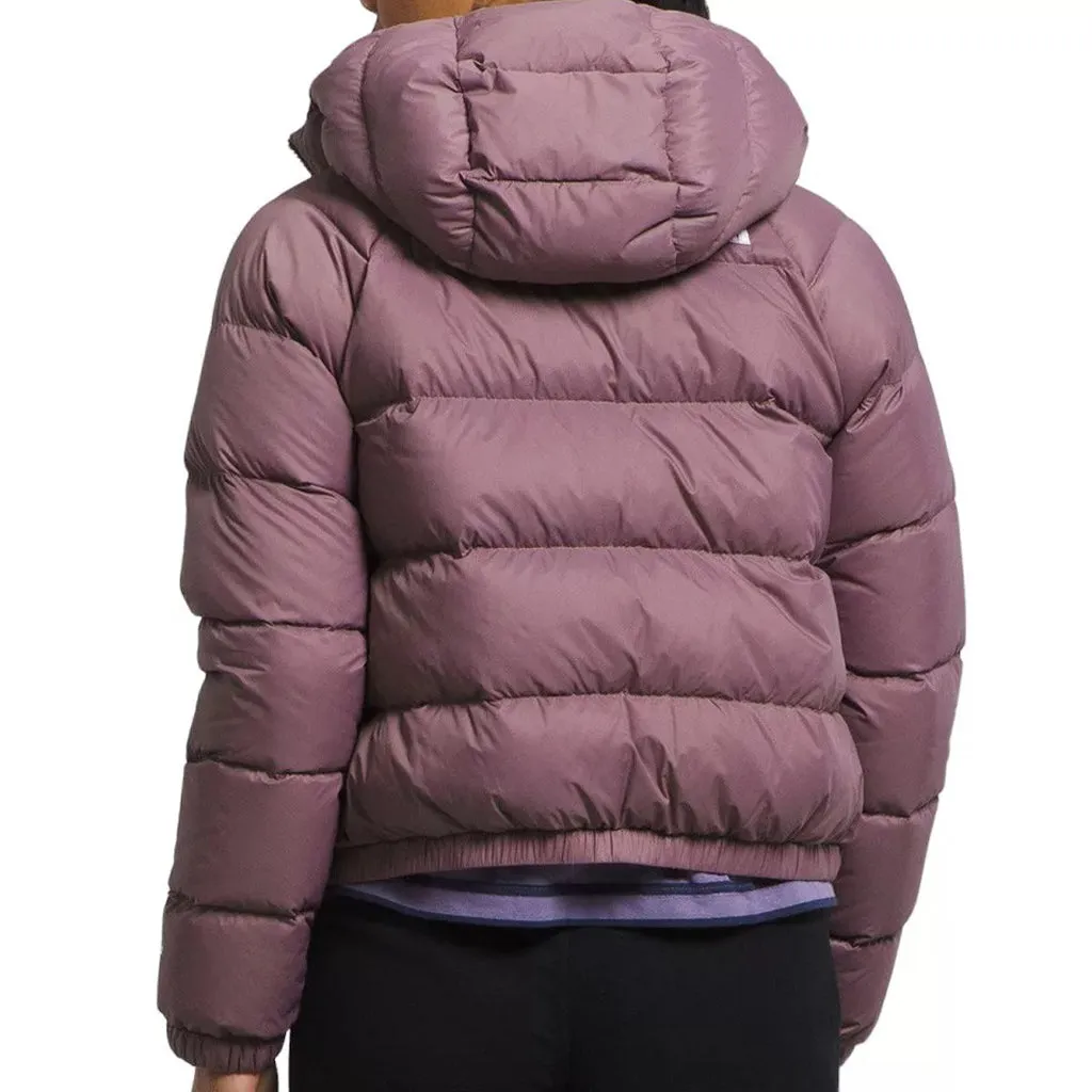 The North Face Women's Hydrenalite Down Hoodie - Fawn Grey