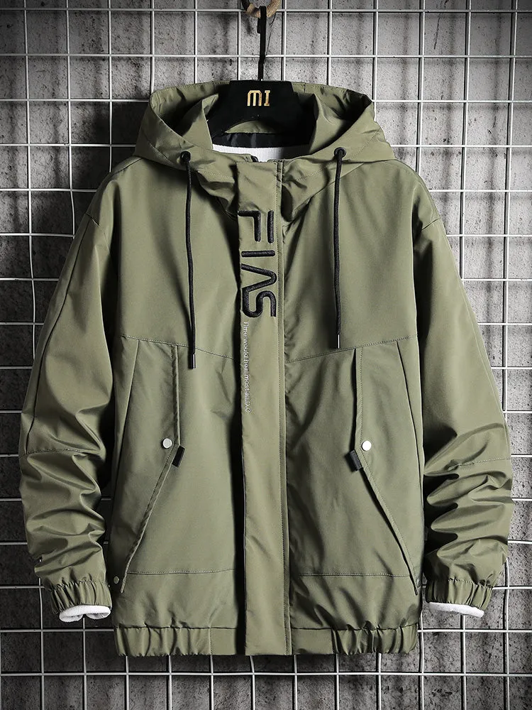 The Ultimate Men's Tooling Jacket for the Modern Handyman | Brodtica.com