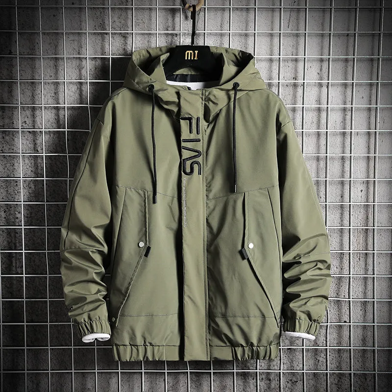 The Ultimate Men's Tooling Jacket for the Modern Handyman | Brodtica.com