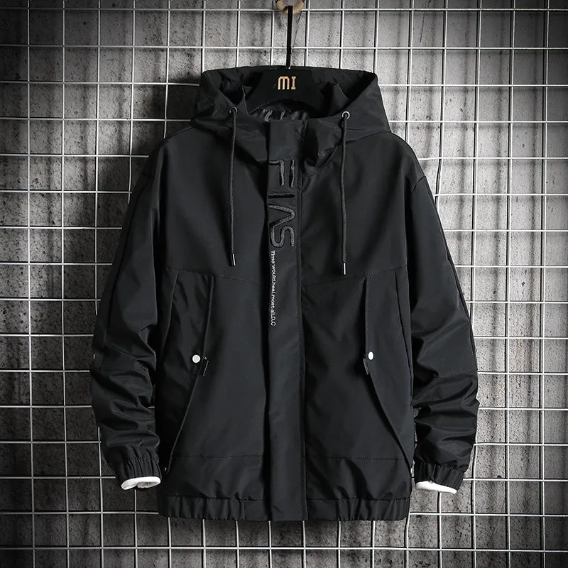 The Ultimate Men's Tooling Jacket for the Modern Handyman | Brodtica.com