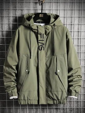 The Ultimate Men's Tooling Jacket for the Modern Handyman | Brodtica.com
