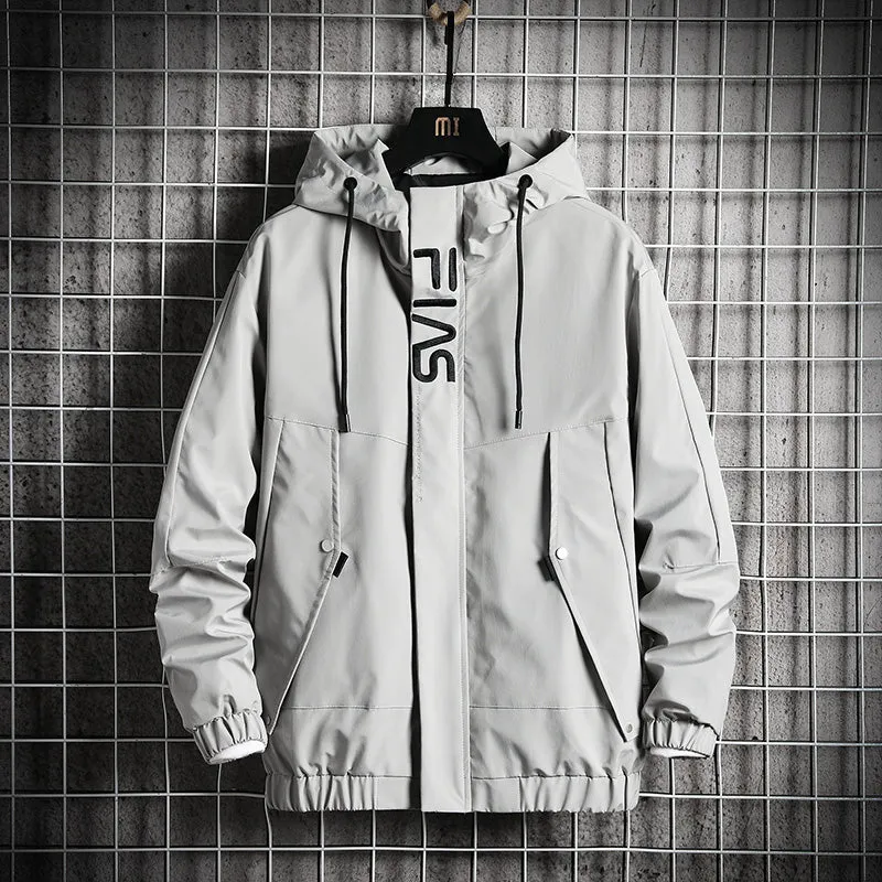 The Ultimate Men's Tooling Jacket for the Modern Handyman | Brodtica.com