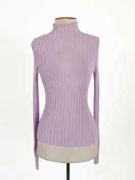 Thing Thing | Purple Casual Top | Size 6