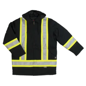 Tough Duck®Duck Safety Parka S157