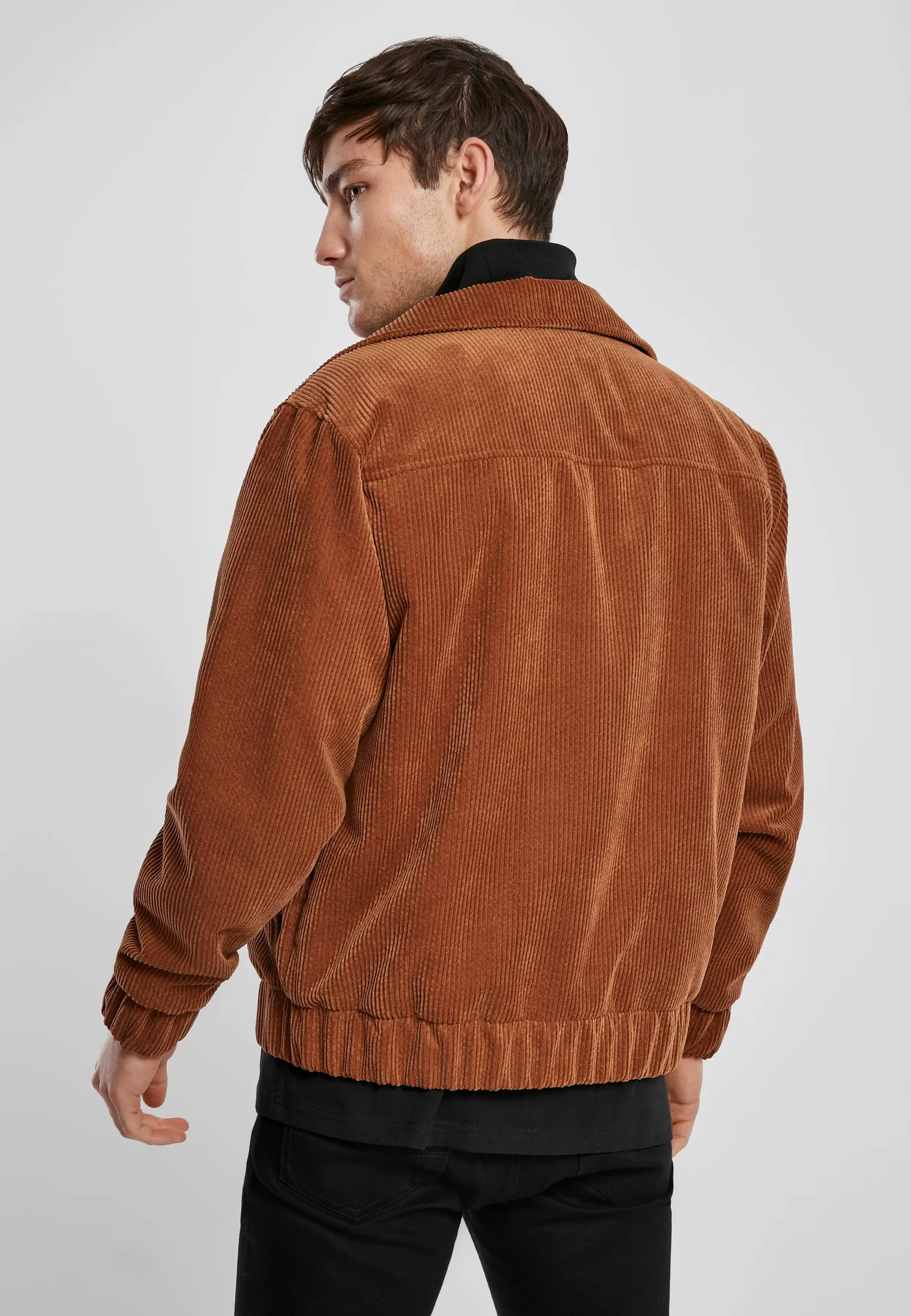 UC Boxy Corduroy Jacket