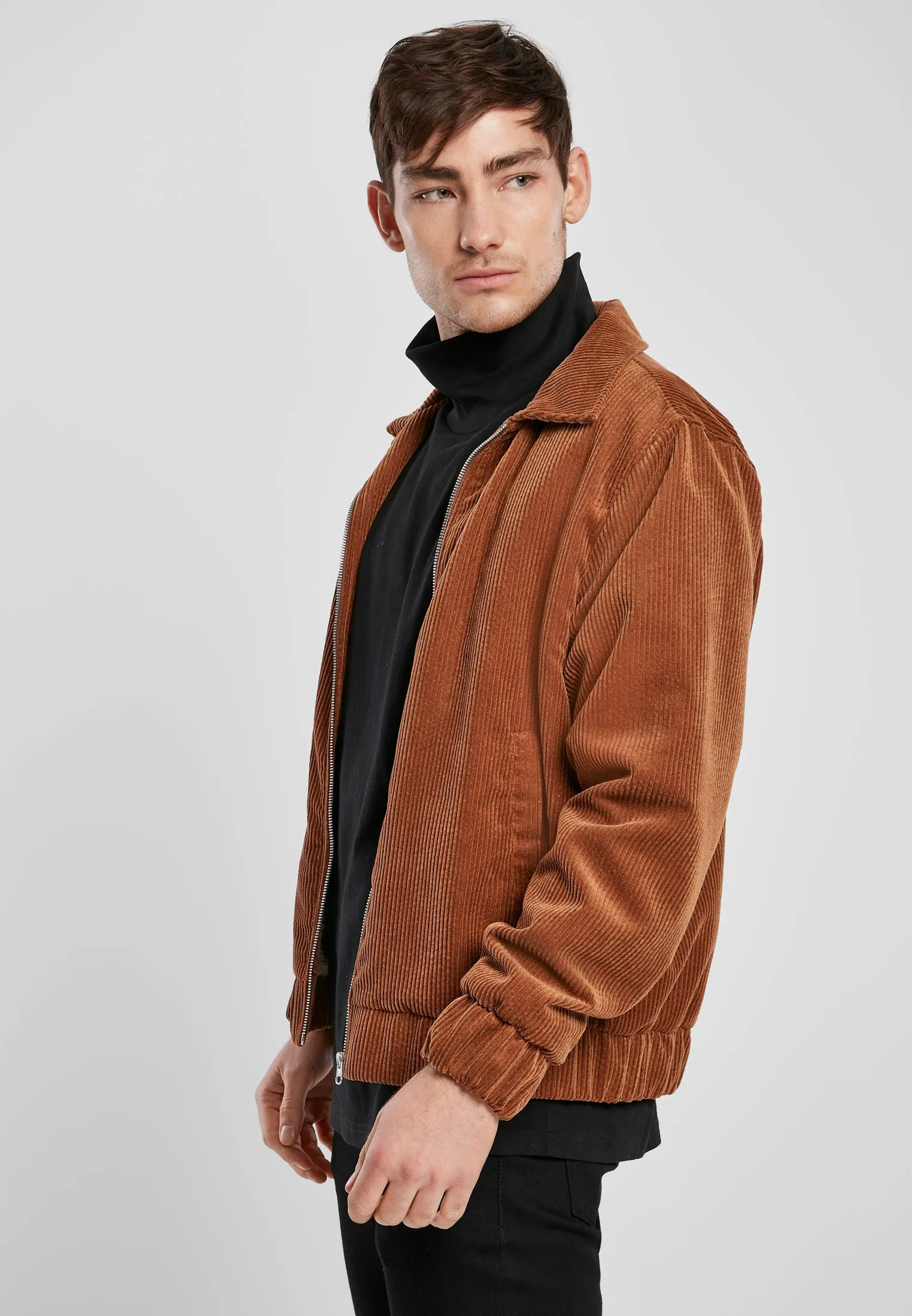 UC Boxy Corduroy Jacket