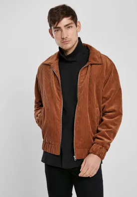 UC Boxy Corduroy Jacket