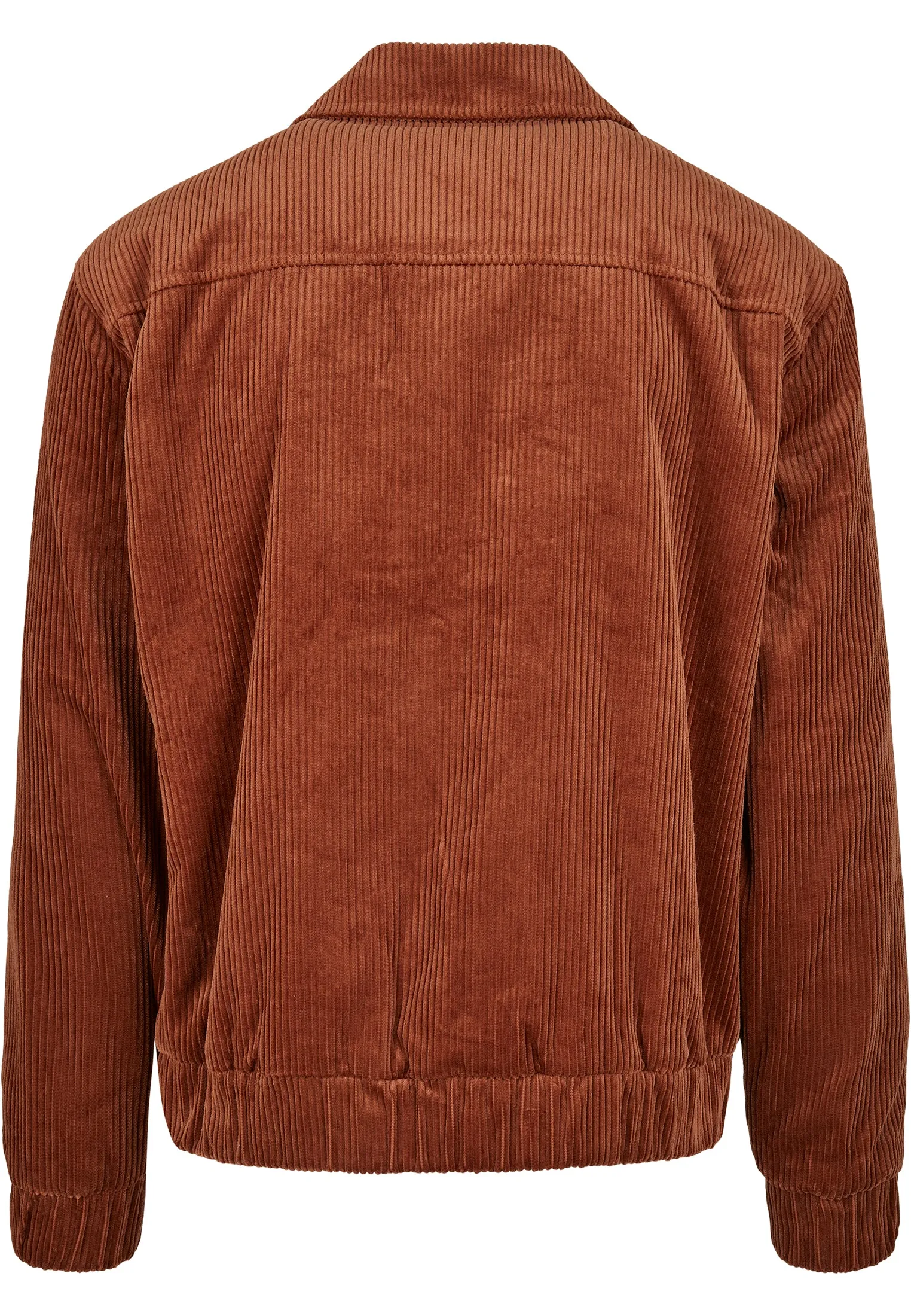 UC Boxy Corduroy Jacket