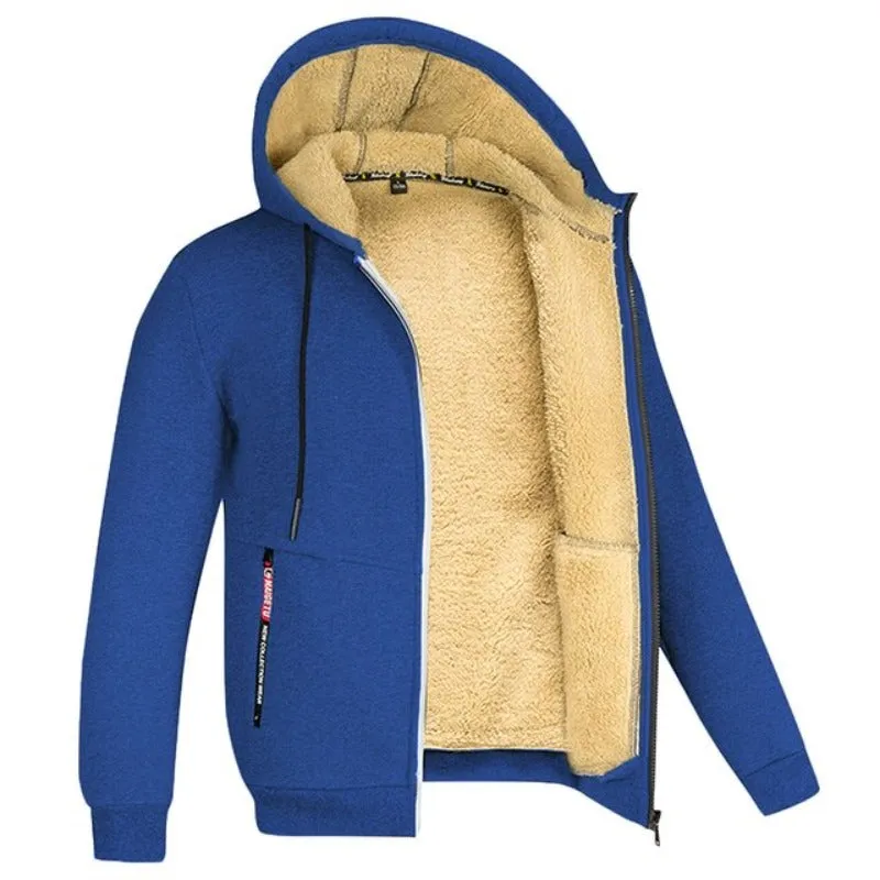 Vito™ | Fur-Lined Quilted Jacket