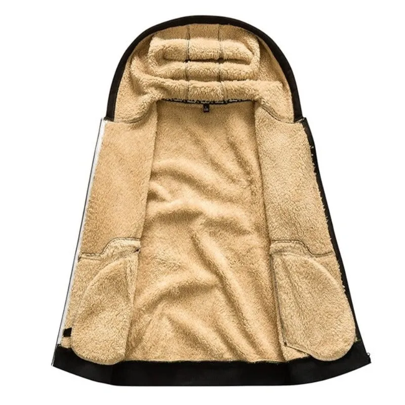 Vito™ | Fur-Lined Quilted Jacket