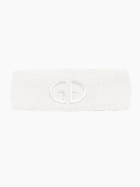 Warmth Headband  - Cream