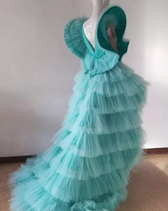 Women evevning dress
