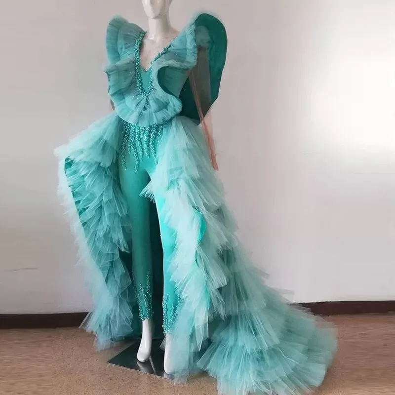 Women evevning dress