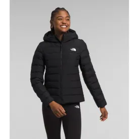 Women's Aconcagua 3 Hoodie