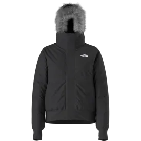 Women's Arctic Bomber
