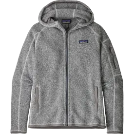 Women's Better Sweater Hoody
